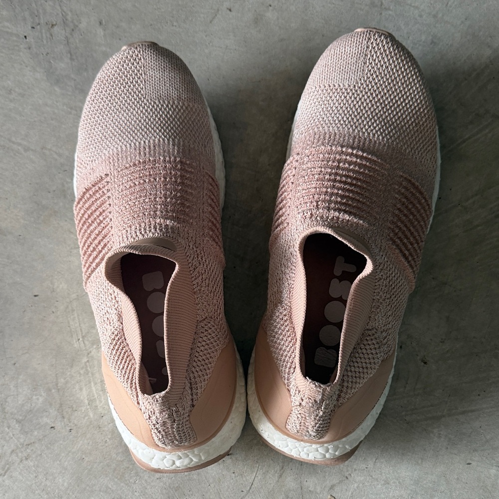 adidas Women's Blush Slip-On Sneakers